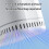 Premium ABS Trash Container With Bottom Suction-huang 5