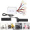 24V250W Aluminum E-Bike Controller with Thumb Throttle – Universal Accessory 10