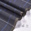Classical Men's Handkerchief Soft Cotton Fabric Sweat-A 5