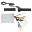 24V250W Aluminum E-Bike Controller with Thumb Throttle – Universal Accessory 9