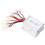 24V250W Aluminum E-Bike Controller with Thumb Throttle – Universal Accessory 12