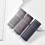 Classical Men's Handkerchief Soft Cotton Fabric Sweat-A 6