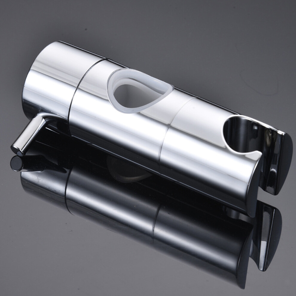 Bathroom Shower Head Holder Bracket For Lifting Rod Chrome Finish Dcr-1067Cp-24 6931362311180