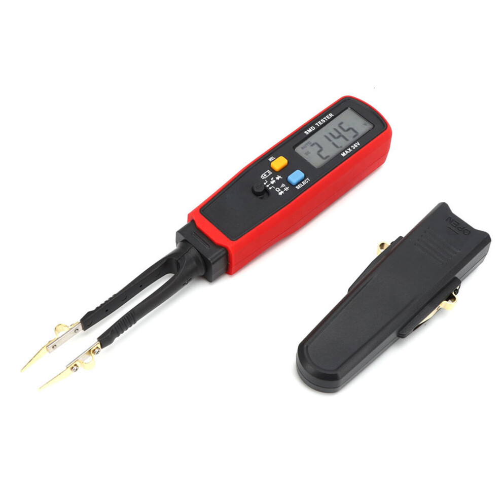 Ut116c Smd Rcd Multimeter Tester - Resistance Capacitance Diode 6941362312001