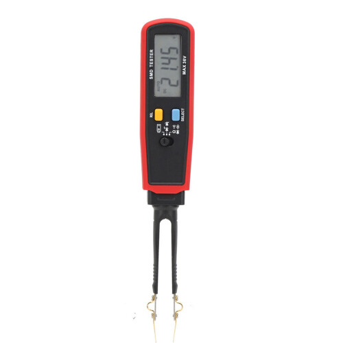 UT116C SMD RCD Multimeter Tester - Resistance Capacitance Diode 2