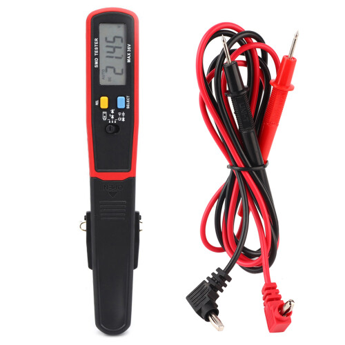UT116C SMD RCD Multimeter Tester - Resistance Capacitance Diode 1