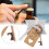 Ανοιχτήρι μπύρας Vintage Keys Design, ανοιχτήρι καπακιού μπουκαλιών πολλαπλών χρήσεων, 4