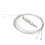 Durable Universal Clutch Throttle Brake Cable Kit - 2m Inner Wire 15