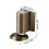 Magnetische Türstopper, Legierungstürschnäpper,-32 4