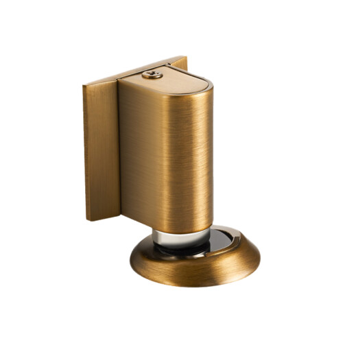 Starke magnetische Türstopper-Legierung, verdeckte Türhalter,-YB
