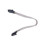 Durablity Hat Lanyard for Outdoor Travel Functional Hat-Gray 1