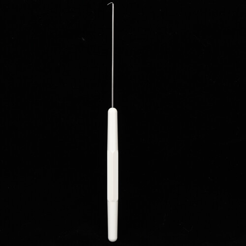5pcs Knitting Machine Crochet Hooks with Handle for SRP50 SRP60 SRP60N 2