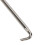 5pcs Knitting Machine Crochet Hooks with Handle for SRP50 SRP60 SRP60N 10