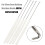 5pcs Knitting Machine Crochet Hooks with Handle for SRP50 SRP60 SRP60N 11