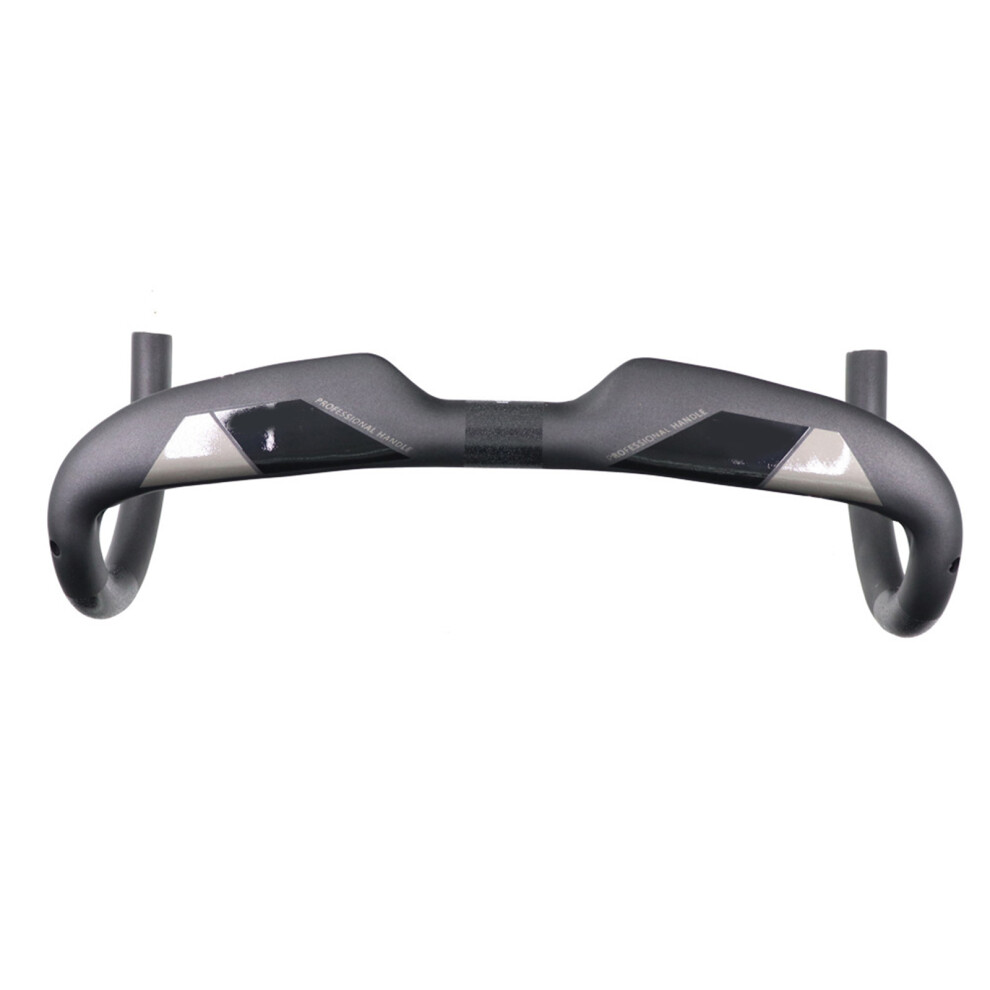 Carbon Road Handlebars Bike Handlebars Carbon Drop-440Mm 7704000157582