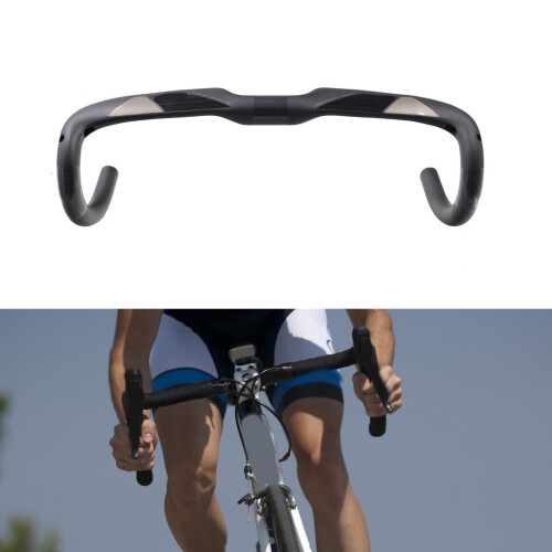 Integrated Handlebars Bicycles Integrated Handlebars-420mm 1