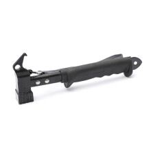 Double Purpose Camping Hammer Stake Pullers Portable Outdoor