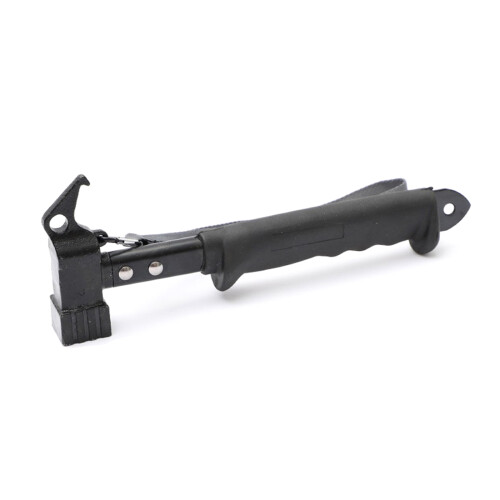 Double Purpose Camping Hammer Stake Pullers Portable Outdoor