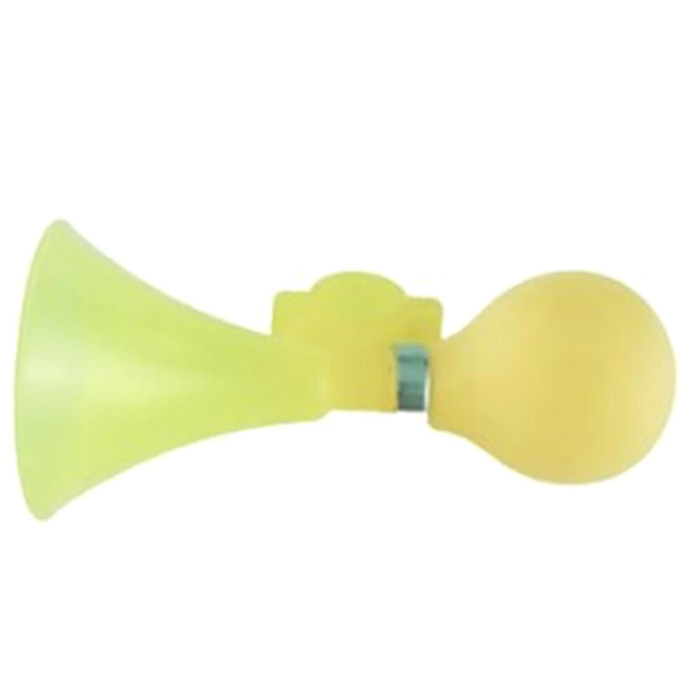 Decors Bikes Horn Cyclings Bells Bikes Bells Handlebars- Yellow 7704000154802