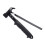 Double Purpose Camping Hammer Stake Pullers Portable Outdoor 3