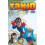 Takio by Michael Avon Oeming Paperback Book 1