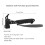 Double Purpose Camping Hammer Stake Pullers Portable Outdoor 5