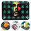 Versatile Tinplate Rolling Tray 18x12.5cm for Smoking Accessories 1