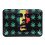 Versatile Tinplate Rolling Tray 18x12.5cm for Smoking Accessories 6