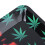 Versatile Tinplate Rolling Tray 18x12.5cm for Smoking Accessories 12