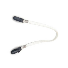 Multiple Functional Hat Strap for Adult Bucket Hat-White