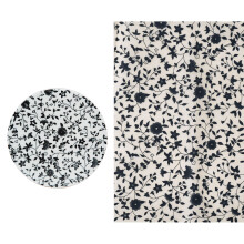 Ceramic Decals Pottery Ceramic Clay Transfer Paper- floral 4