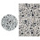 Ceramic Decals Pottery Ceramic Clay Transfer Paper- floral 4 1