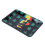Versatile Tinplate Rolling Tray 18x12.5cm for Smoking Accessories 2