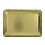 Versatile Tinplate Rolling Tray 18x12.5cm for Smoking Accessories 4