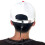 Multiple Functional Hat Strap for Adult Bucket Hat-White 7