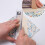 2x Hera Marker Sewings Patchwork Ruler Finger Presser Creaser 6
