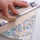2x Hera Marker Sewings Patchwork Ruler Finger Presser Creaser 7