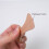 2x Hera Marker Sewings Patchwork Ruler Finger Presser Creaser 4