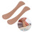 2x Hera Marker Sewings Patchwork Ruler Finger Presser Creaser 2