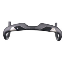 Carbon Drop Handlebars Carbon Handlebars Bike Drop Bar-380mm