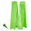 4 Lines 28 Cell Braille Slates Braille Writing Slates Plastic 3