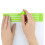 4 Lines 28 Cell Braille Slates Braille Writing Slates Plastic 5