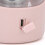 USB Mixbecher 650ml tragbar Pink 9