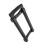 Lightweight Aluminum Telescopic Handle Replacement Easy to-35cm 1