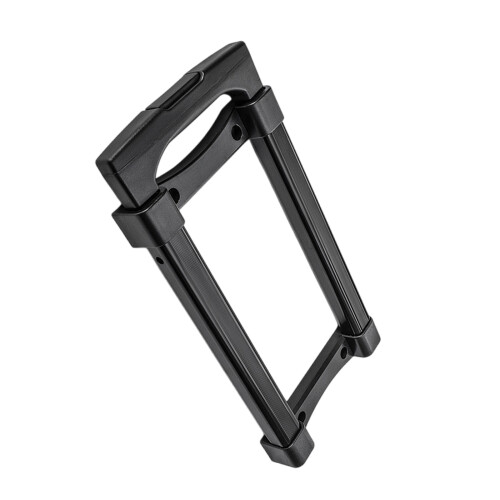 Lightweight Aluminum Telescopic Handle Replacement Easy to-35cm