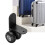 1 Pair Practical Suitcases Wheels Replacement Spare Castor for 4