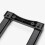 Lightweight Aluminum Telescopic Handle Replacement Easy to-35cm 6