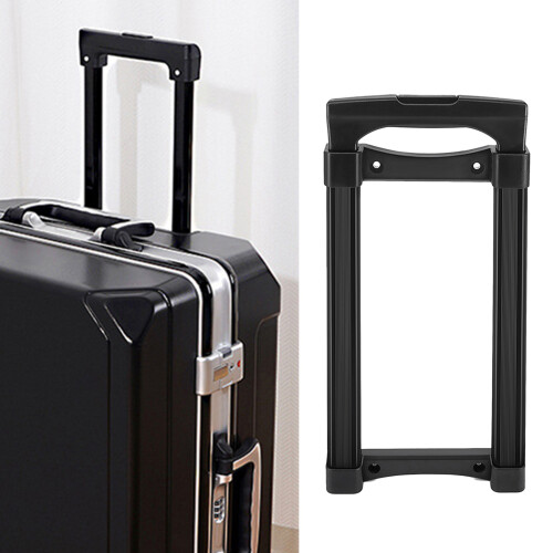 Lightweight Aluminum Telescopic Handle Replacement Easy to-35cm 2