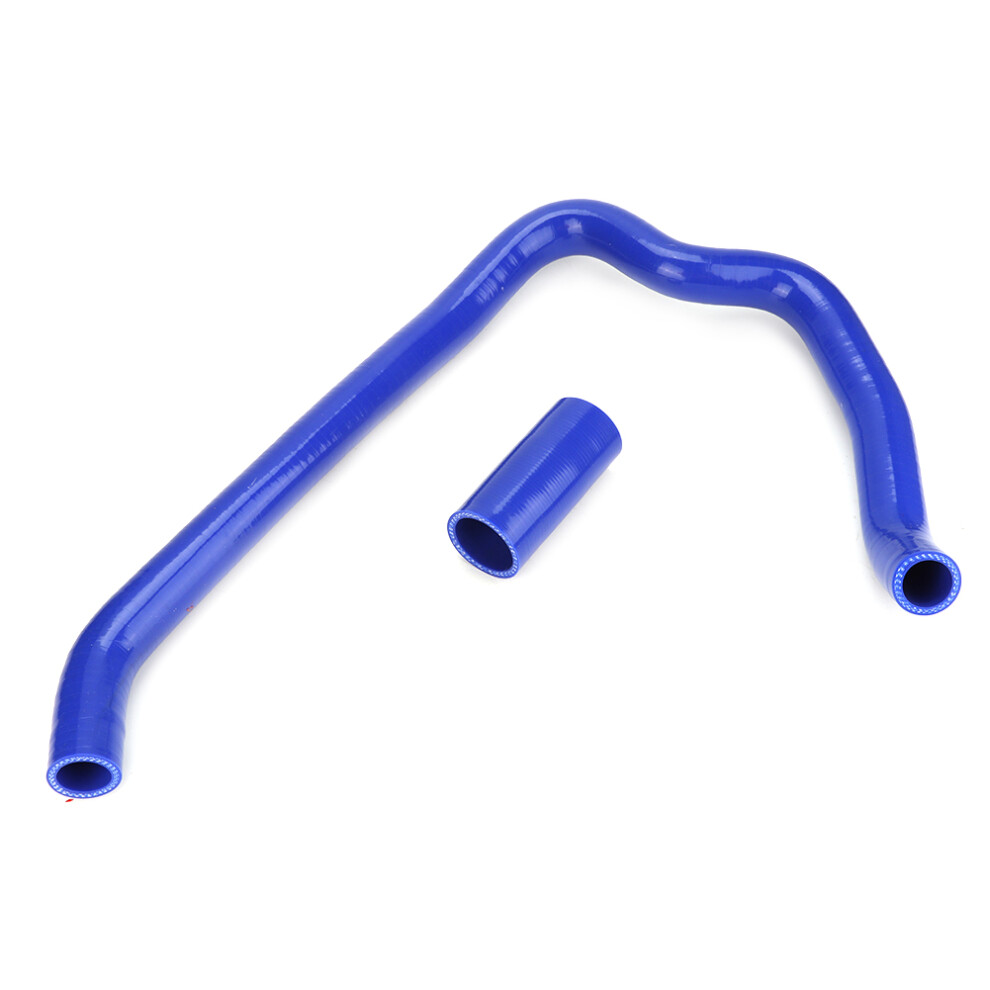 Transverse Diverter Valve Conversion Kit for S3 R 2.0 TFSI TSI Alluminum Alloy