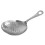 DurableBarwareEssential, StainlessSteelJulepStrainer For Long-Lasting Performance In Any Bar Setting 1